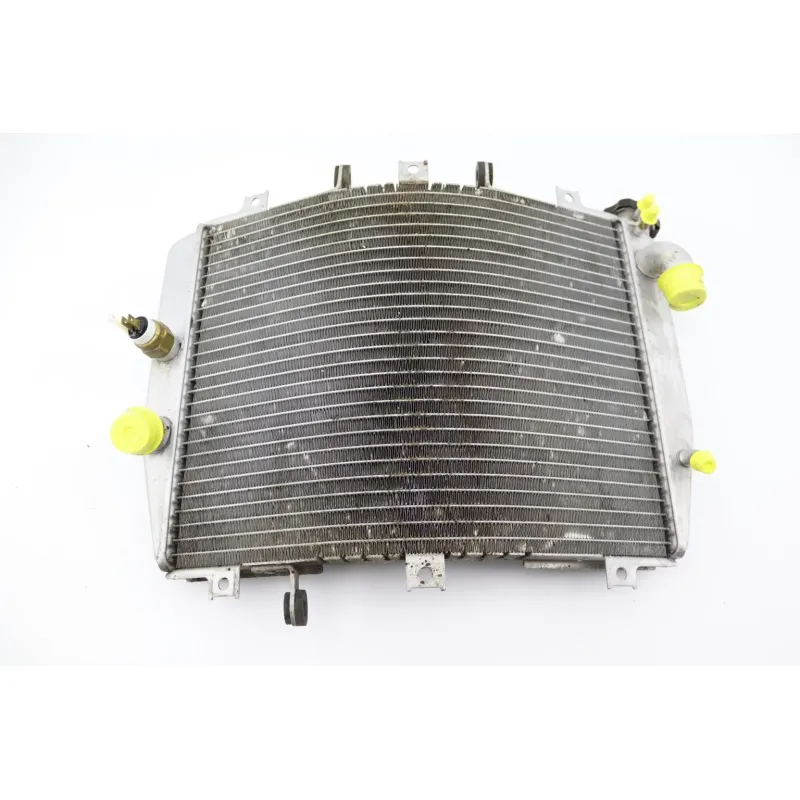 Radiateur eau KAWASAKI ZX6R 600 NINJA 1998 - 1999