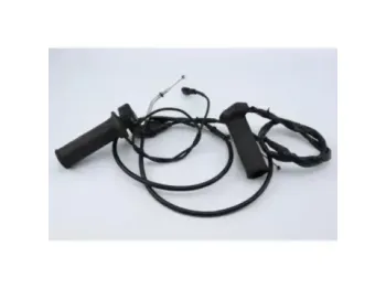 Poignees chauffantes KAWASAKI ZX6R 600 NINJA 1998 - 1999