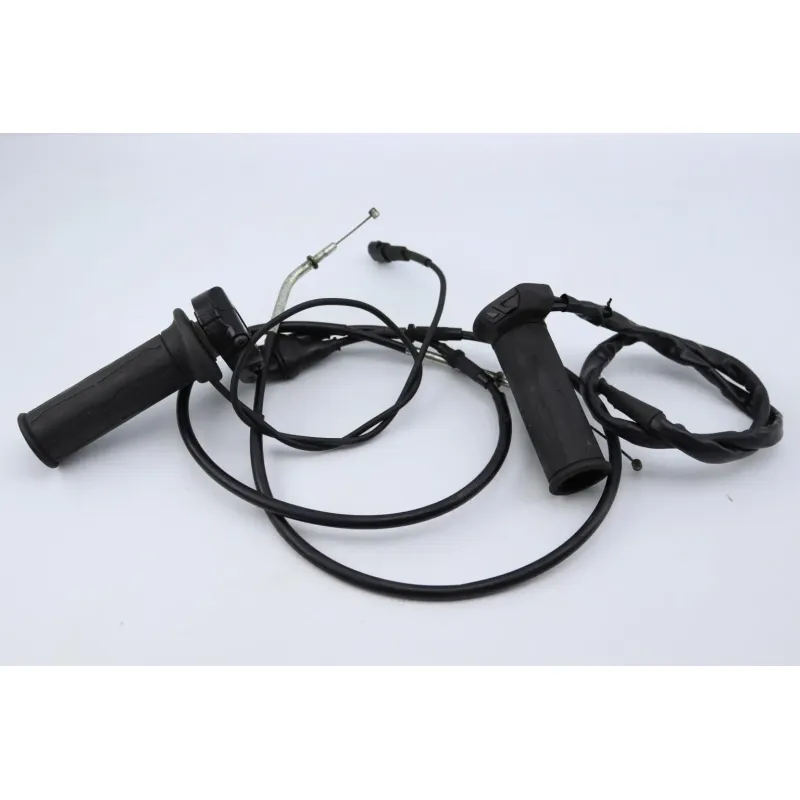 Poignees chauffantes KAWASAKI ZX6R 600 NINJA 1998 - 1999