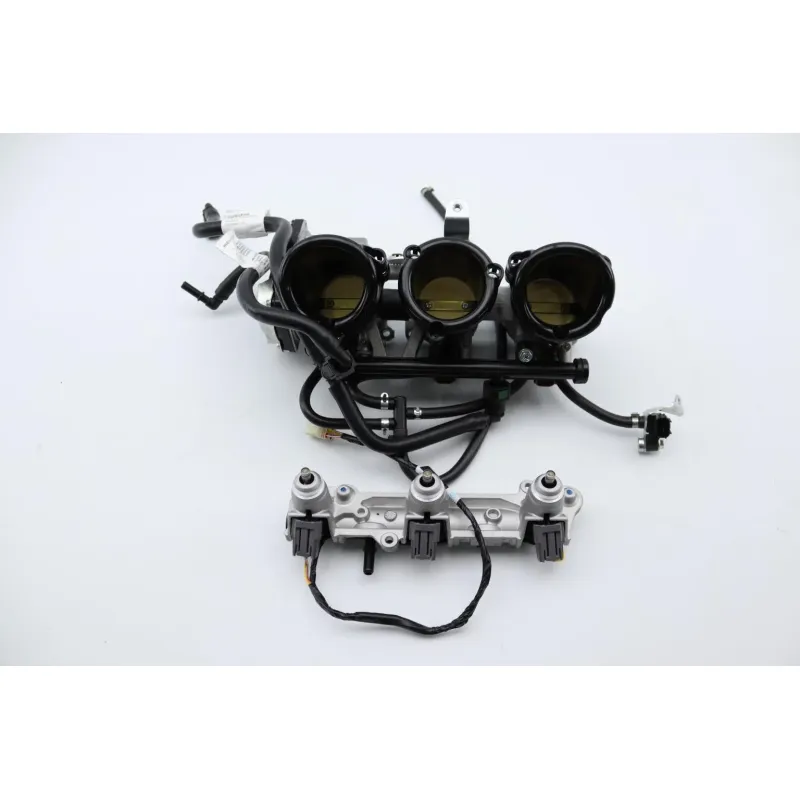 Rampe d'injection MV AGUSTA F3 800 RR 2022 - 2024