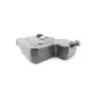 Reservoir POLARIS RANGER XP 1000 2020 - 2021 Reservoir POLARIS RANGER XP 1000 2020 - 2021