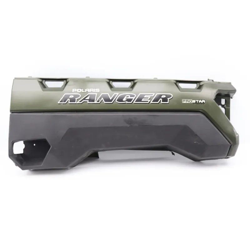 Cache lateral gauche POLARIS RANGER XP 1000 2020 - 2021