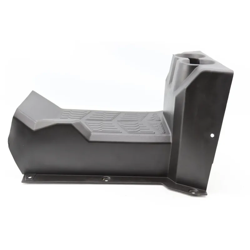 Cache carenage centrale arriere POLARIS RANGER XP 1000 2020 - 2021