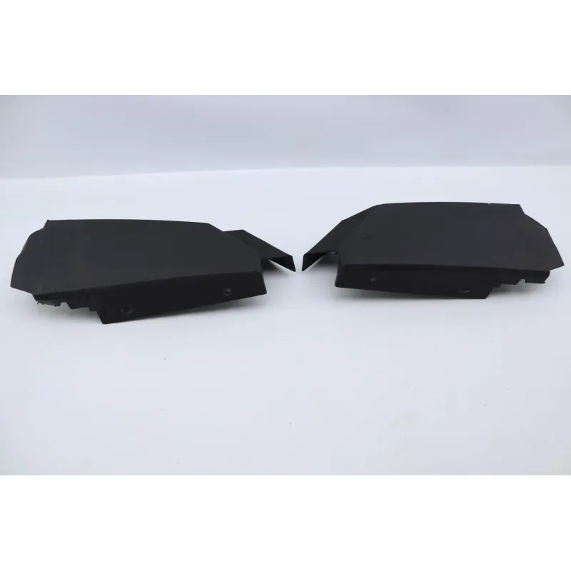 Cache lateral droit POLARIS RANGER XP 1000 2020 - 2021