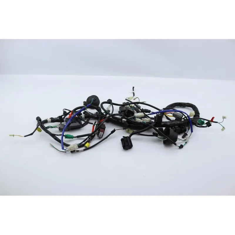 Faisceau electrique KYMCO DOWNTOWN 350 2016 - 2017