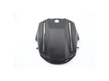 Cache sous bulle PEUGEOT METROPOLIS 400 GT 2021 - 2024