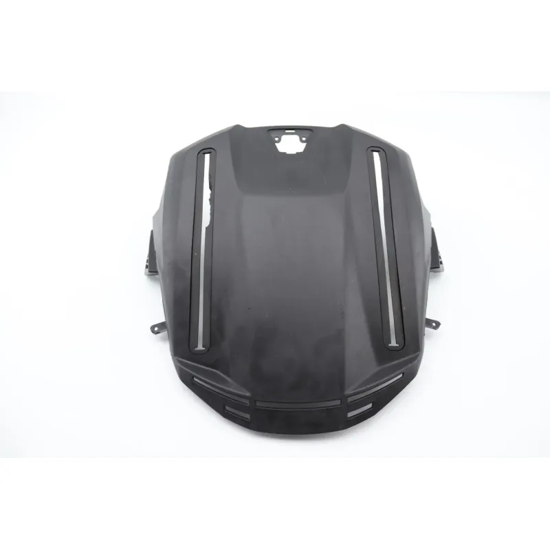 Cache sous bulle PEUGEOT METROPOLIS 400 GT 2021 - 2024