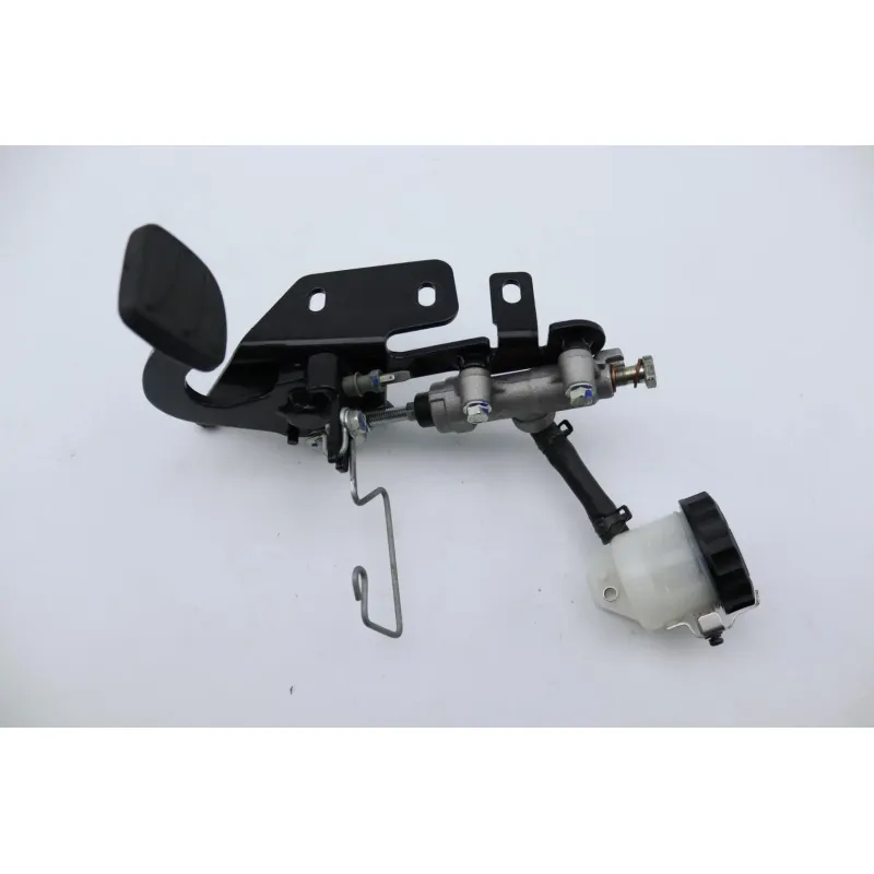 Pedale frein PEUGEOT METROPOLIS 400 GT 2021 - 2024
