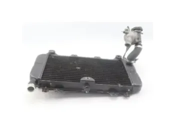Radiateur eau KAWASAKI ZZR 600 1995 - 1997