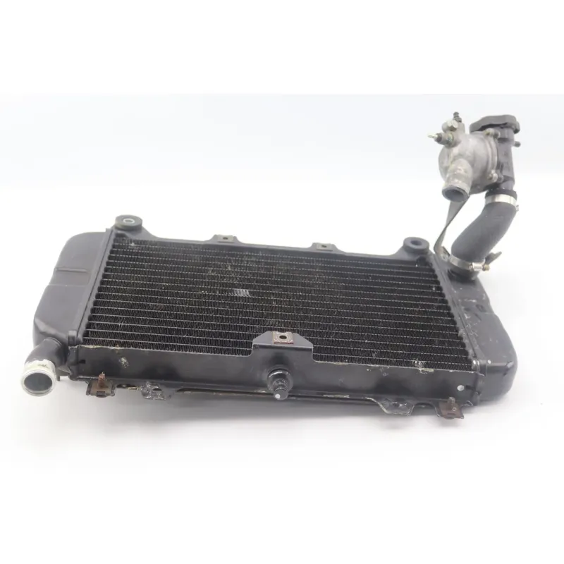 Radiateur eau KAWASAKI ZZR 600 1995 - 1997