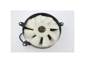 Ventilateur KAWASAKI ZZR 600 1995 - 1997
