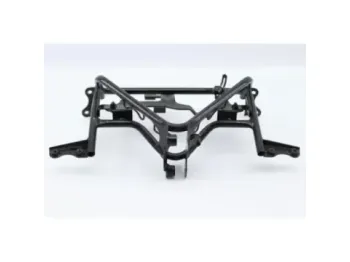 Araignee avant KAWASAKI ZZR 600 1995 - 1997