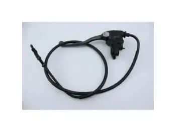 Cocotte d'embrayage gauche KAWASAKI ZZR 600 1995 - 1997