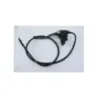 Cocotte d'embrayage gauche KAWASAKI ZZR 600 1995 - 1997 Cocotte d'embrayage gauche KAWASAKI ZZR 600 1995 - 1997