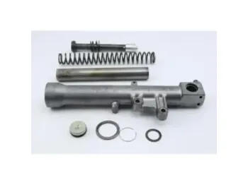 Fourreau fourche droit KAWASAKI ZZR 600 1995 - 1997