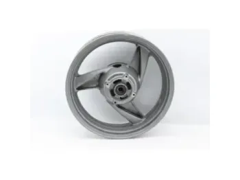 Jante arriere KAWASAKI ZZR 600 1995 - 1997