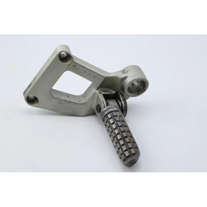 Platine arriere gauche KAWASAKI ZZR 600 1995 - 1997