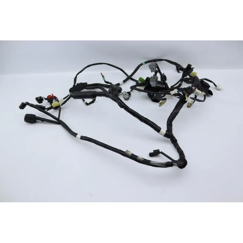 Faisceau electrique HONDA CBR 125 R 2011 - 2016