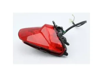 Feu arriere HONDA CBR 125 R 2011 - 2016