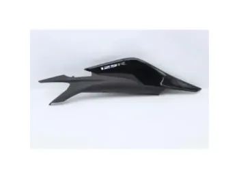Coque arriere droit HONDA CBR 125 R 2011 - 2016