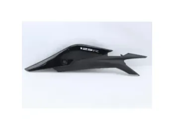 Coque arriere gauche HONDA CBR 125 R 2011 - 2016