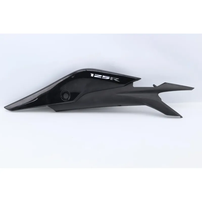 Coque arriere gauche HONDA CBR 125 R 2011 - 2016