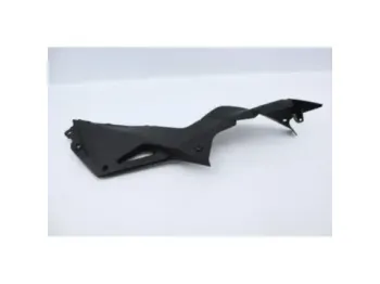 Habillage de cadre droit HONDA CBR 125 R 2011 - 2016
