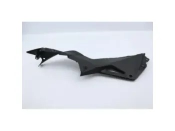 Habillage de cadre gauche HONDA CBR 125 R 2011 - 2016