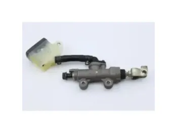 Maitre cylindre frein arriere HONDA CBR 125 R 2011 - 2016