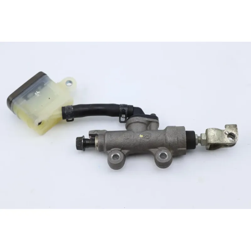 Maitre cylindre frein arriere HONDA CBR 125 R 2011 - 2016