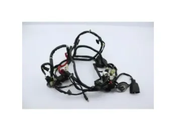 Faisceau electrique HONDA SH 125 2009 - 2012