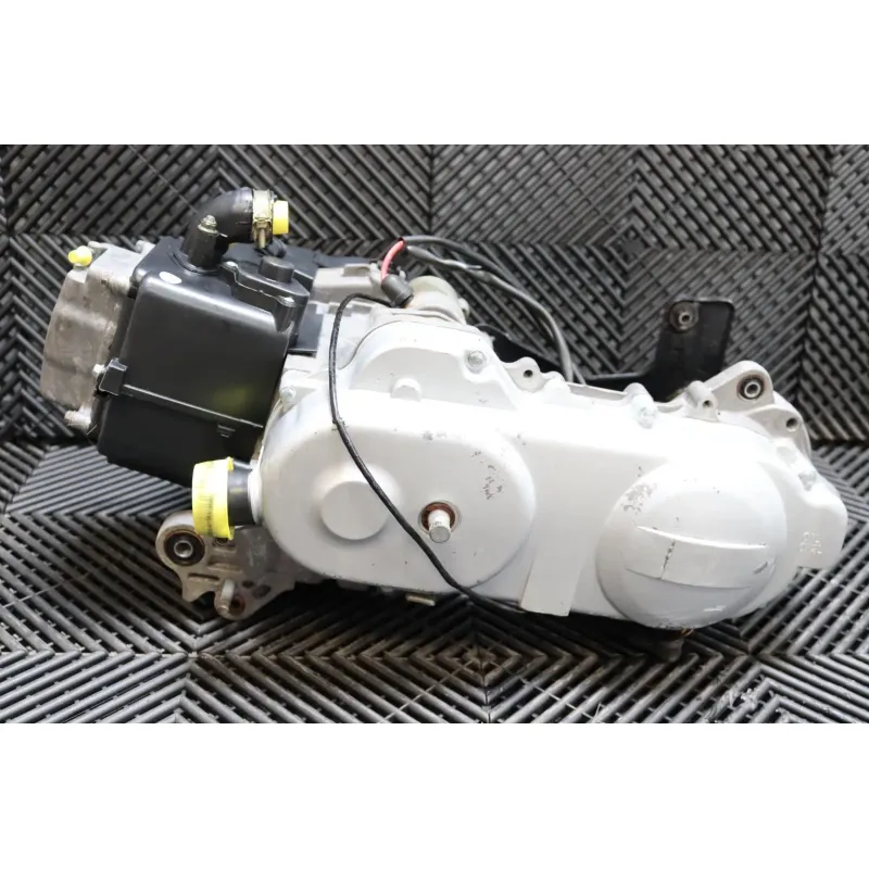 Moteur YIYING QT 50 2012 - 2015