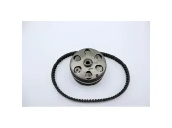 Embrayage PEUGEOT VIVACITY 125 2006 - 2009