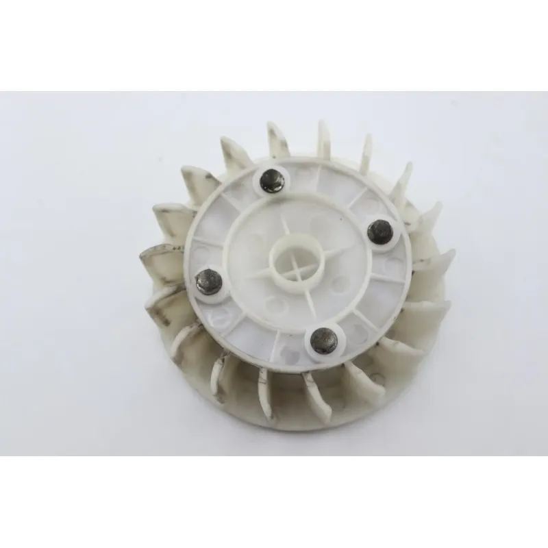 Cache volute air moteur REVATTO IMPERATOR 125 2008 - 2012