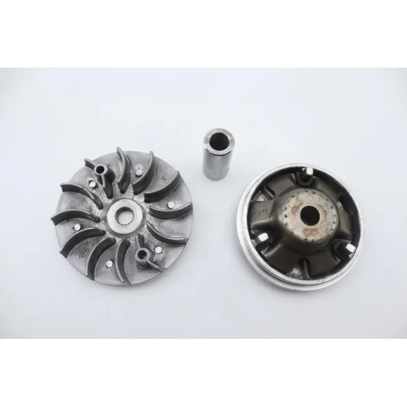 Variateur REVATTO IMPERATOR 125 2008 - 2012