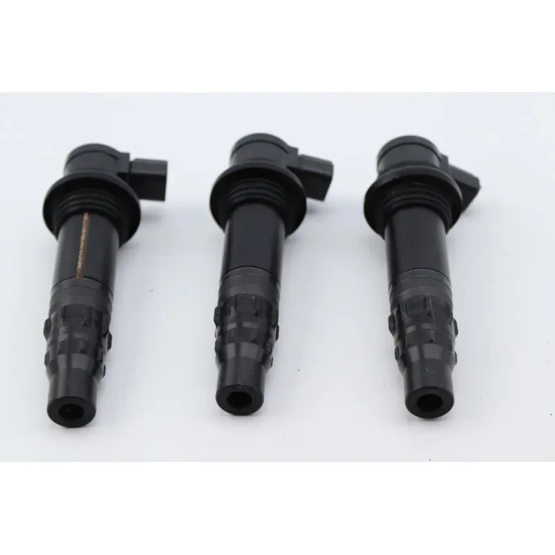 Bobine allumage YAMAHA MT09 900 ABS 2021 - 2023