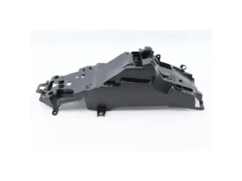 Passage de roue YAMAHA MT09 900 ABS 2021 - 2023