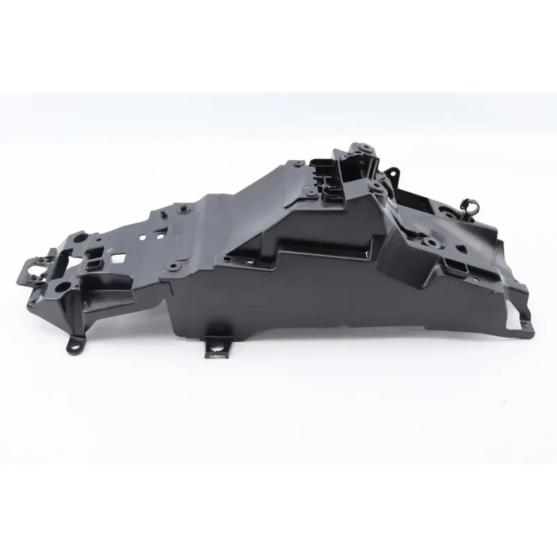 Passage de roue YAMAHA MT09 900 ABS 2021 - 2023