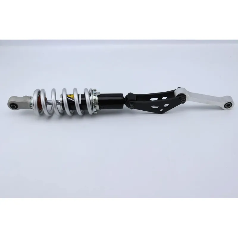 Amortisseur YAMAHA MT09 900 ABS 2021 - 2023