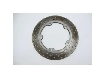 Disque frein arriere YAMAHA MT09 900 ABS 2021 - 2023