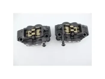 Etrier de frein avant YAMAHA MT09 900 ABS 2021 - 2023