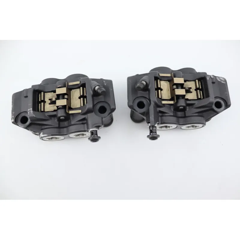 Etrier de frein avant YAMAHA MT09 900 ABS 2021 - 2023