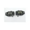 Etrier de frein avant YAMAHA MT09 900 ABS 2021 - 2023 Etrier de frein avant YAMAHA MT09 900 ABS 2021 - 2023