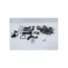 Kit visserie YAMAHA MT09 900 ABS 2021 - 2023 Kit visserie YAMAHA MT09 900 ABS 2021 - 2023