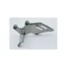 Platine avant gauche YAMAHA MT09 900 ABS 2021 - 2023 Platine avant gauche YAMAHA MT09 900 ABS 2021 - 2023