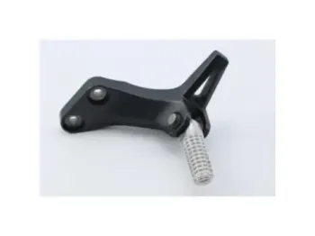 Repose pieds arriere droit YAMAHA MT09 900 ABS 2021 - 2023
