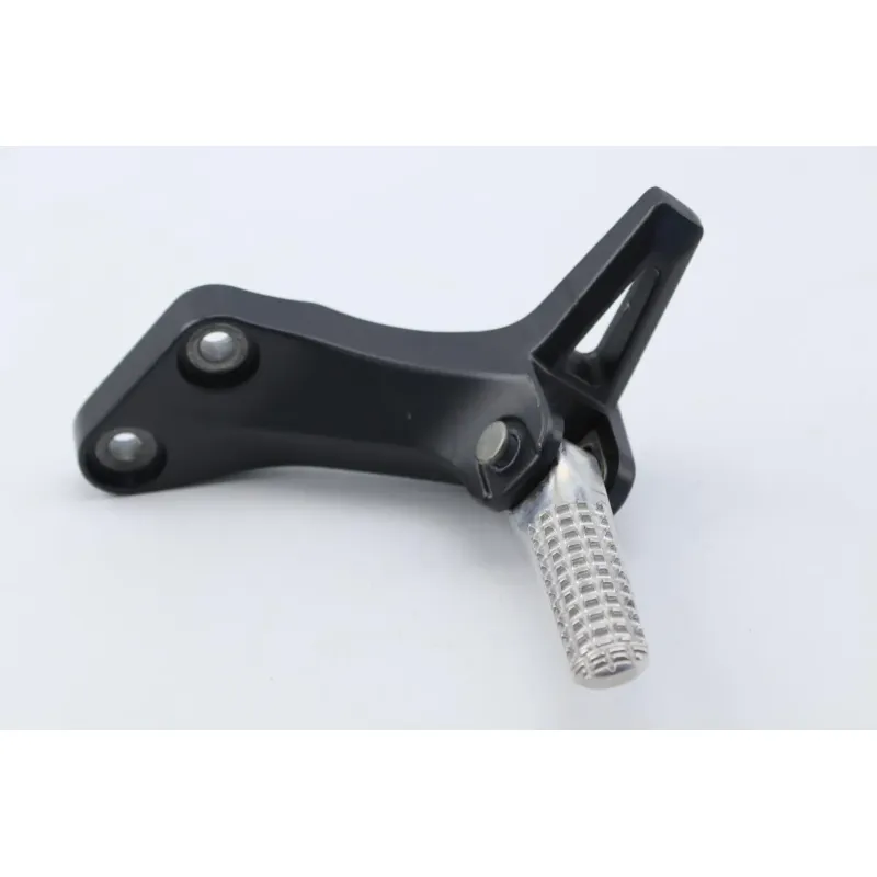Repose pieds arriere droit YAMAHA MT09 900 ABS 2021 - 2023