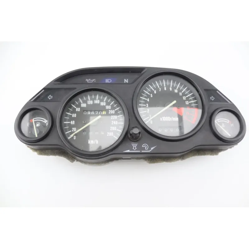 Compteur KAWASAKI ZZR 600 1995 - 1997