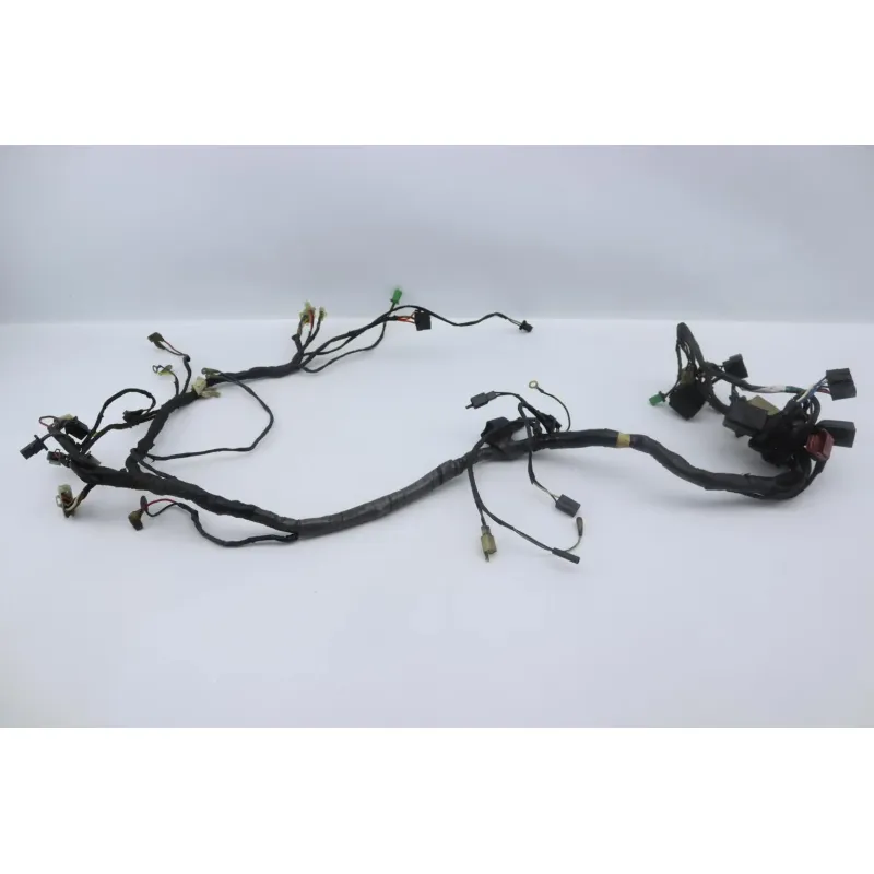 Faisceau electrique KAWASAKI ZZR 600 1995 - 1997