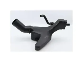 Conduit air gauche KAWASAKI ZZR 600 1995 - 1997